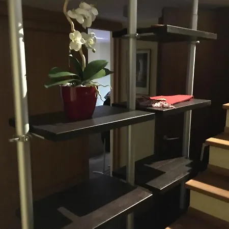 Services Borgo Bed & Breakfast Rome