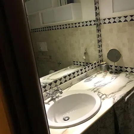 Services Borgo Rome