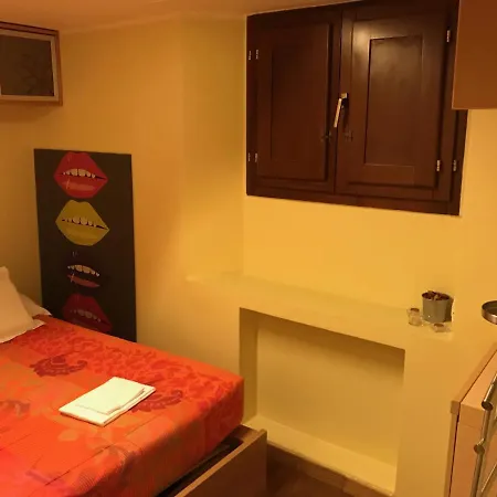 Bed & Breakfast Services Borgo Rom