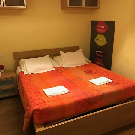 Bed & Breakfast Services Borgo *
