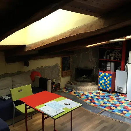 Services Borgo