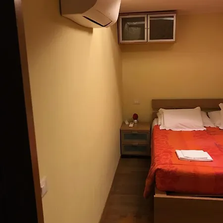 Services Borgo Bed & Breakfast Rom
